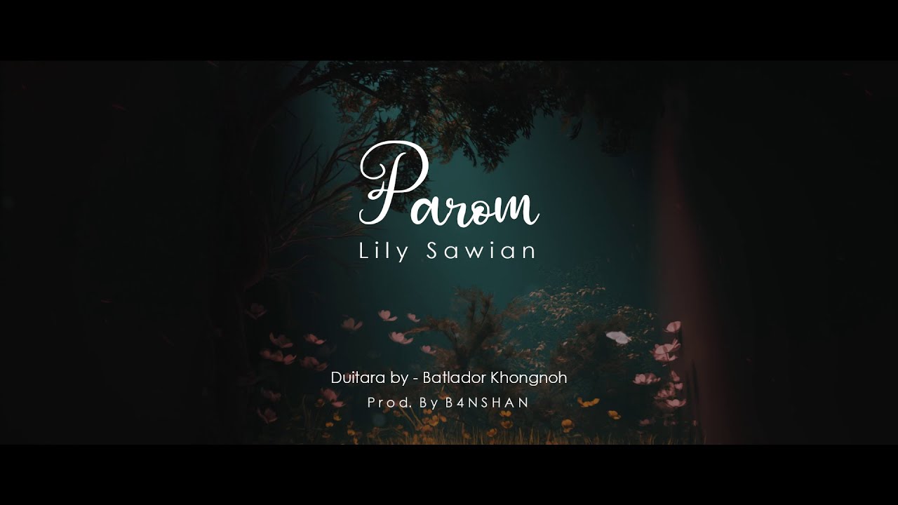 Ver Lily Sawian - Parom (Official Lyric Video) en YouTube Ver Lily Sawian - Parom (Official Lyric Video) en YouTube