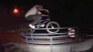 BMX -  Rob Wise