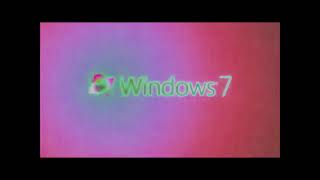 Windows 7 Logo Animation in G Major 223