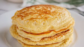 Easy Sourdough Discard Pancakes
The best way to use up that sourdough discard! These pancakes are out of this world delicious and so easy to make!
PRINTABLE RECIPE & INSTRUCTIONS ► https://sugargeekshow.com/recipe/sourdough-discard-pancakes/
RECIPE ► 10 ounces all-purpose flour about 2 cups spooned and leveled
1 cup sourdough discard more or less is ok
1 teaspoon baking soda
2 teaspoons baking powder
3 Tablespoons Sugar
14 ounces milk about 1 ¾ cups
2 large eggs
2 Tablespoons canola oil
1 teaspoon salt
CHAPTERS ►
00:00 Intro
OTHER VIDEOS YOULL LOVE ►
Easy vanilla cake: https://youtu.be/pdd0EZ8HoZ4
Easy buttercream frosting: https://youtu.be/4CFLe1LiHbQ
Strawberry cake: https://youtu.be/BQqM916lyx0
ADD ME ON ►
Instagram: https://www.instagram.com/sugargeekshow
Website: https://sugargeekshow.com/
Pinterest: https://www.pinterest.com/sugargeekshow/
TikTok: https://www.tiktok.com/@sugargeekshow
Facebook: https://www.facebook.com/sugargeekshow Easy Sourdough Discard Pancakes
