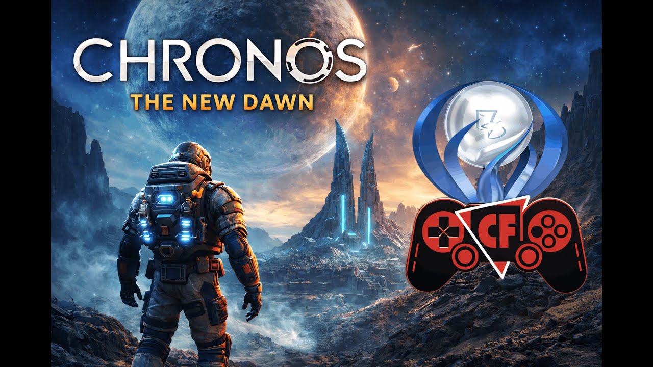 Finishing Hard Mode For Plat!