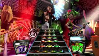 The Hives - Come On! Guitar Hero 2 Custom
