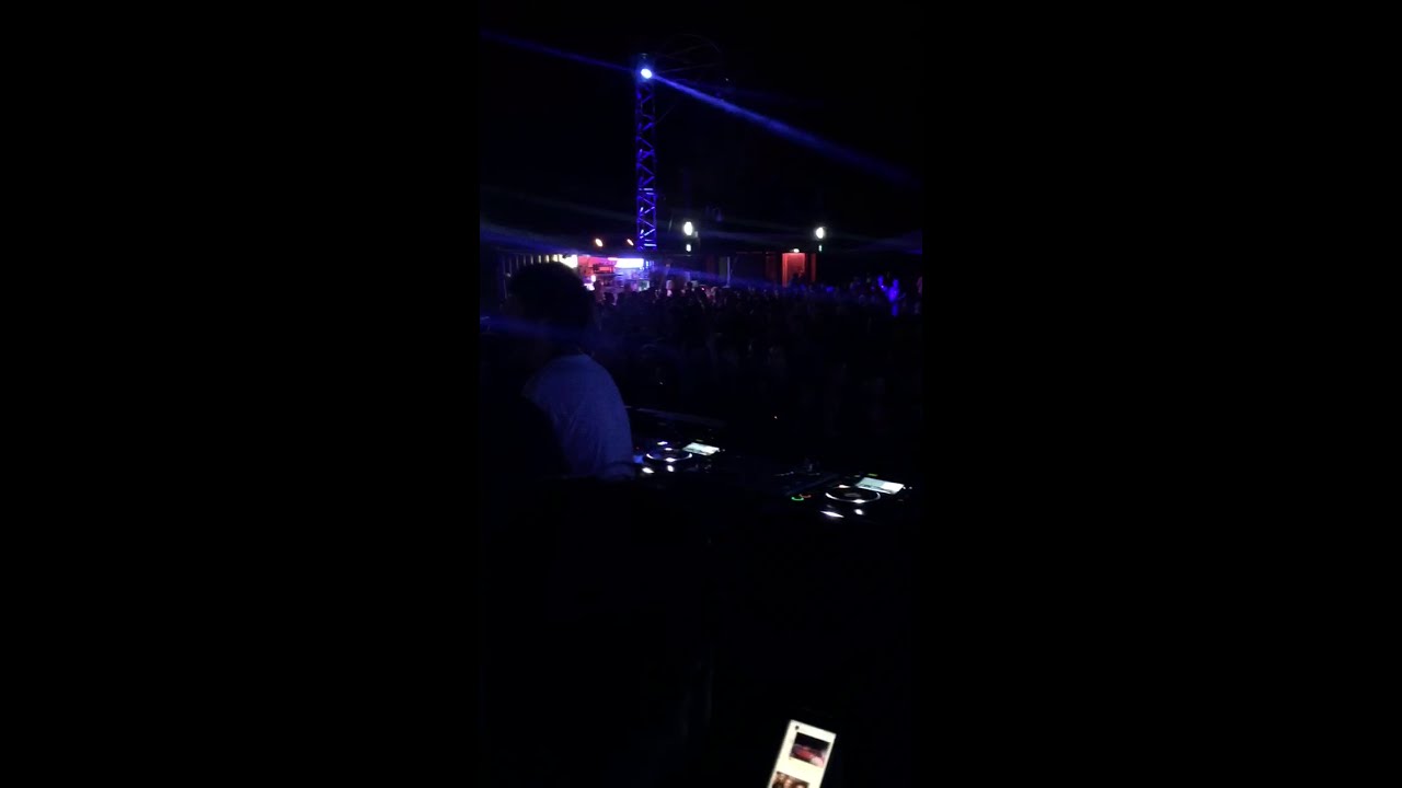 Petre Inspirescu B2B Raresh @ R2 Rooftop x INSoMNia part 7