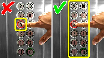 Что нужно делать если застрял в лифте