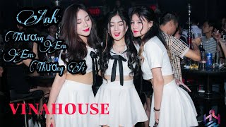 Anh Thương Em Em Thương Ai ( Remix ) - Đinh Tùng Huy || Nhạc Trẻ Remix - Việt Mix Gây Nghiện Hót