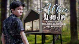 Aldo Jm - Marissa - lagu slowrock terbaru 2022 ( official music video )