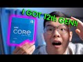 Intel shocked me! i5 12600Kf Vs 11600k