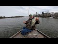 South carolina crappie fishing 2024 lake murray