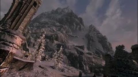 Play Skyrim VR [Story] - 4 The Way of the Voice