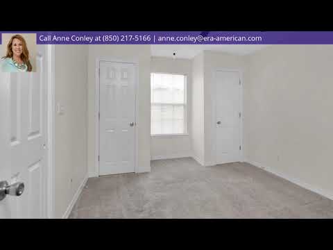 508 Keystone Road, Mary Esther, FL home video tour