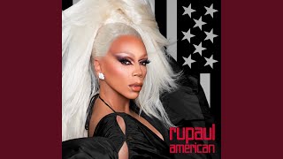 Video thumbnail of "RuPaul - Call Me Mother"