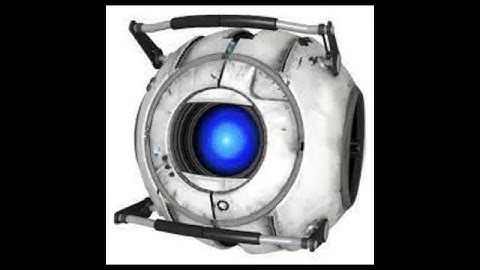 glados sends wheatley to among us (15.ai)