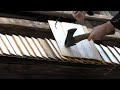 Herstellung von Schieferschindeln - a guide on producing wooden "Schiefer" shingles (2018)