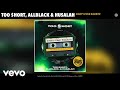 Too $hort, ALLBLACK, Husalah - Eighty-Four Biarritz (Audio)