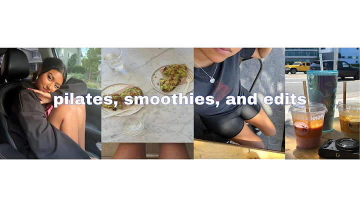 JOIN ME: pilates and west hollywood