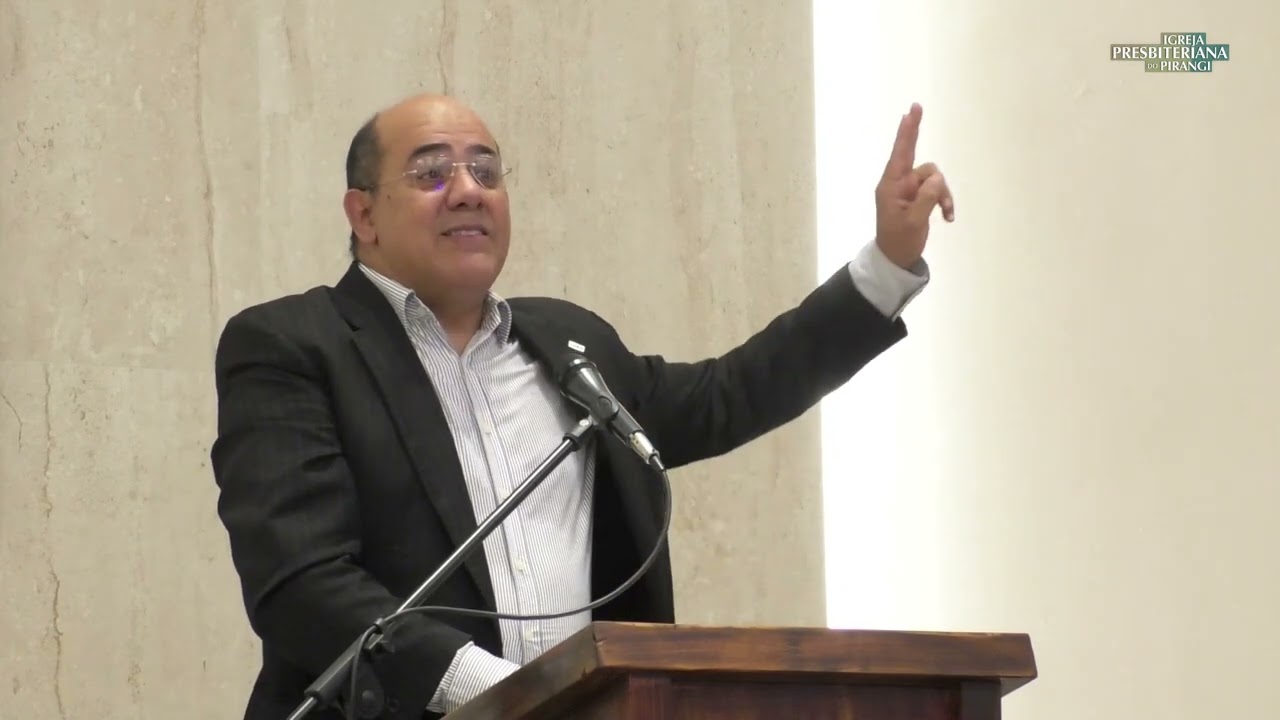 Os Recabitas: Lições para as Famílias de Hoje | Jeremias 35 | Rev. José Romeu