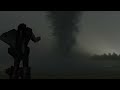 Tornado Test