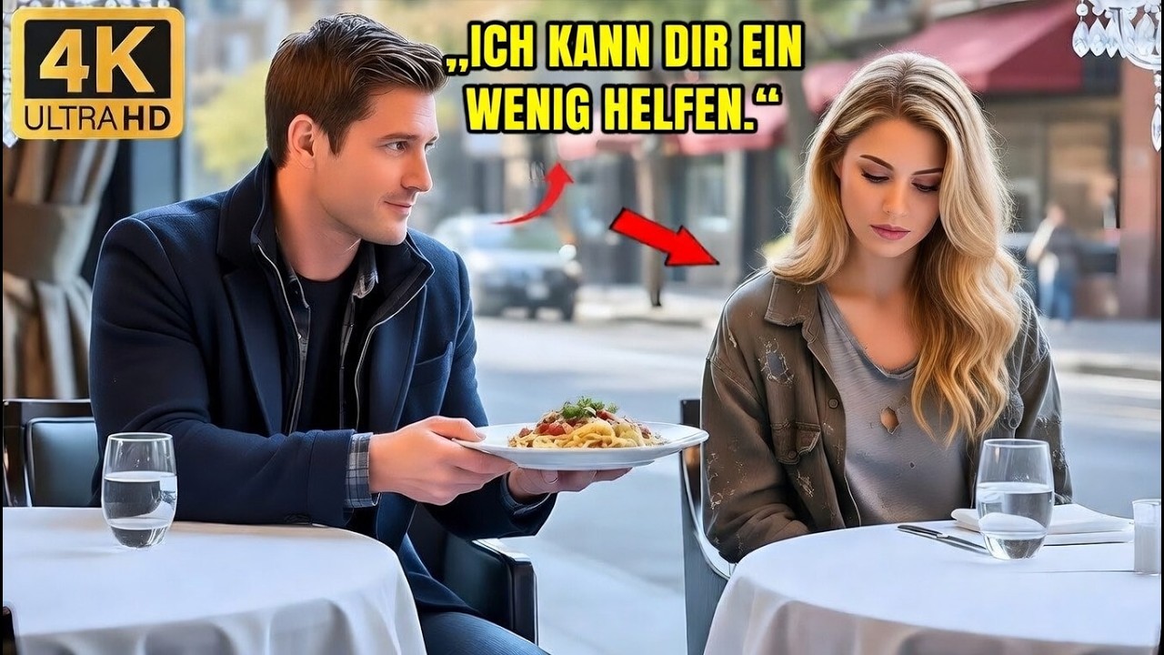 Ich brachte jeden Morgen um 6:40 Uhr einer obdachlosen Frau eine Tasse Kaffee – stark, zwei Stück Zucker, genau so, wie sie ihn mochte. Vier Monate lang, bei Wind und Wetter, ohne sie jemals etwas...