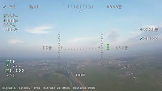 Download Lagu BERKIK 3 - CADO CON AMIGOS -  HD FPV MP3