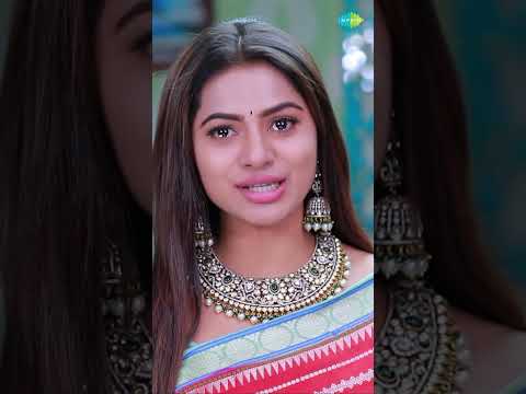 Anbe Vaa Serial