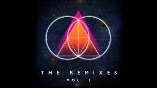 Hq The Glitch Mob - Starve The Ego, Feed The Soul Rd Remix The Remixes Vol. 1