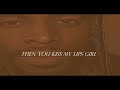 Joe - Good Girls (Lyrics Video)