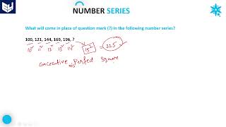 Number series | Examples | Part-04 | Reasoning | Bharath Kumar