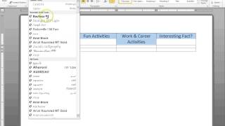 Celebrity ace table introduction  part 1 Wealth