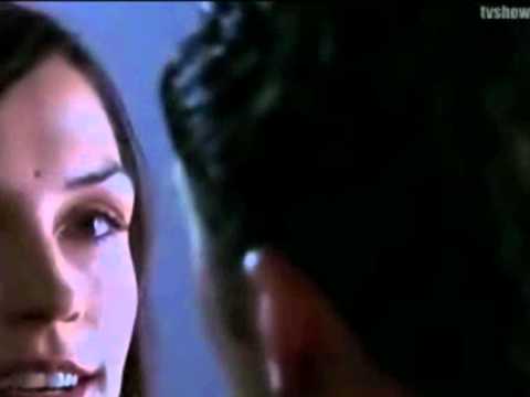 Ava Moore ~ Famke Janssen {Nip/Tuck} - YouTube