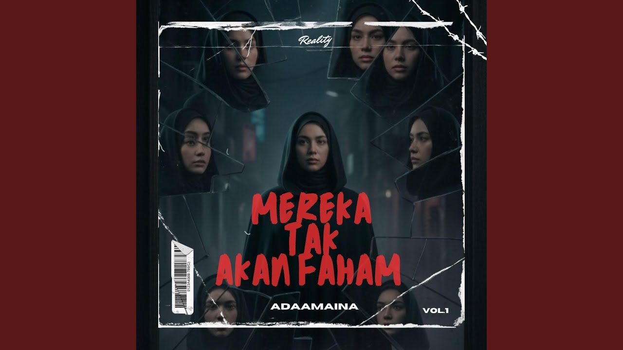 MEREKA TAK AKAN FAHAM