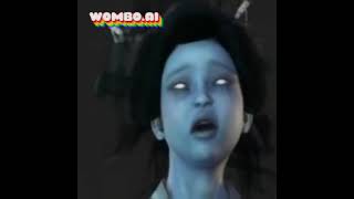 Dead By Daylight The Spirit Wombo.ai