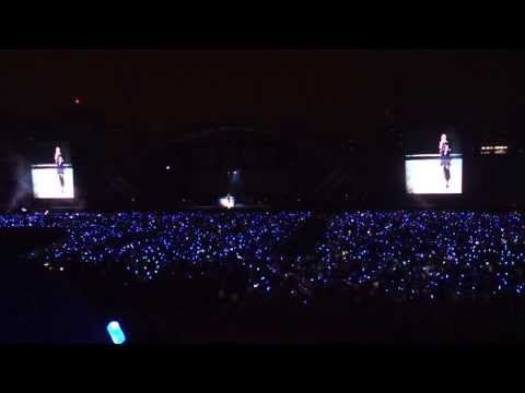 [知足＆阿信感性Talk].五月天.2013「諾亞方舟」世界巡迴演唱會-明日重生（NO.70）