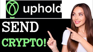 New How To Send Crypto From Uphold To Arculus Wallet Full Guide (2025)