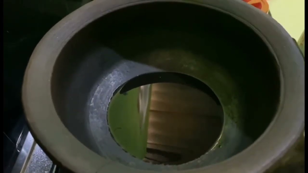 බෝඩිම් කුර්මා එකක් කමුද 🤤❤️