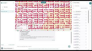 Mapping Urban Heat Risk Without Coding | GriidAI Workflow Demo