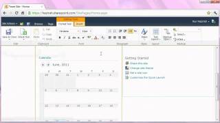 Deleting a Web Part in Office 365 SharePoint