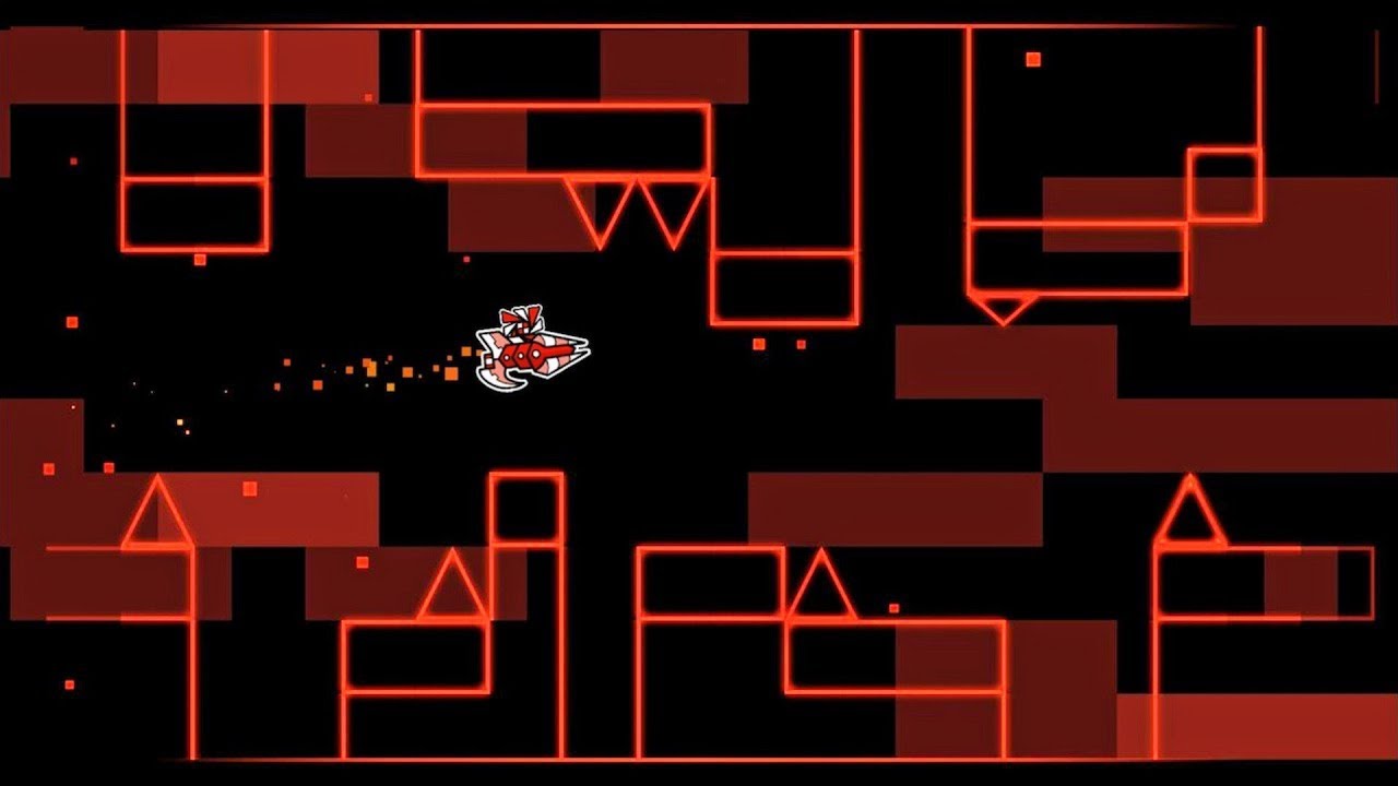 ''Amnehilesie'' 100% (Demon) by Akiaki | Geometry Dash [2.11]