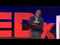 The unbearable desire to change | Giacomo Poretti | TEDxMilano