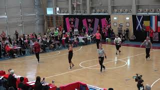 NOVICE DIAMOND F 5 FUNKY
