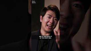 Lang Lang: From FIRED PRODIGY to world recognit...