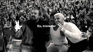 Eu, Trovador na estrada #01 | Curitiba