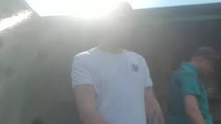 Frost - freestyle