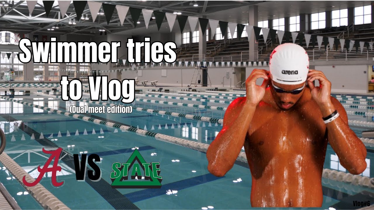 The College Dual Meet Experience