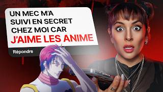 La Commu Manga Est Détraquée...vos Pires Anecdotes