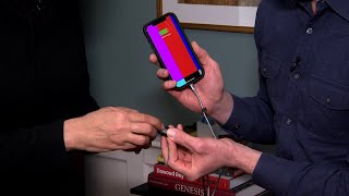 How to Charge Your Phone and Stay Warm in Power Outages