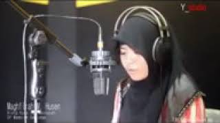 Maghfirah M Hussein Beautiful Voice Reciting The Quran Small Girl 2
