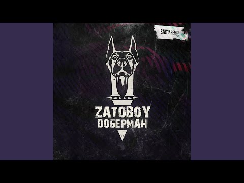 ZATOBOY, BartiZ - Доберман (BartiZ Remix)