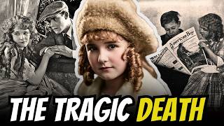 The Death of Lucille Ricksen: The Silent Era Child Star Worked to Death by MGM