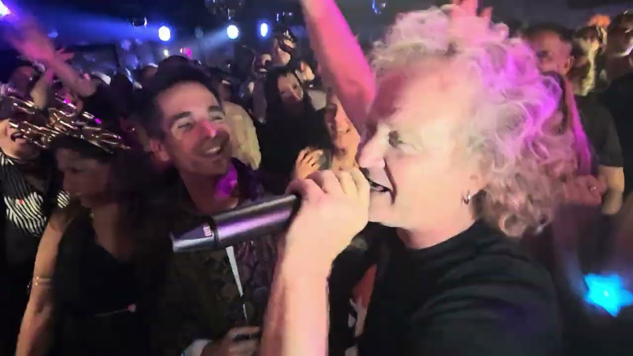 פורטרט - הופעה חיה באוזןבר