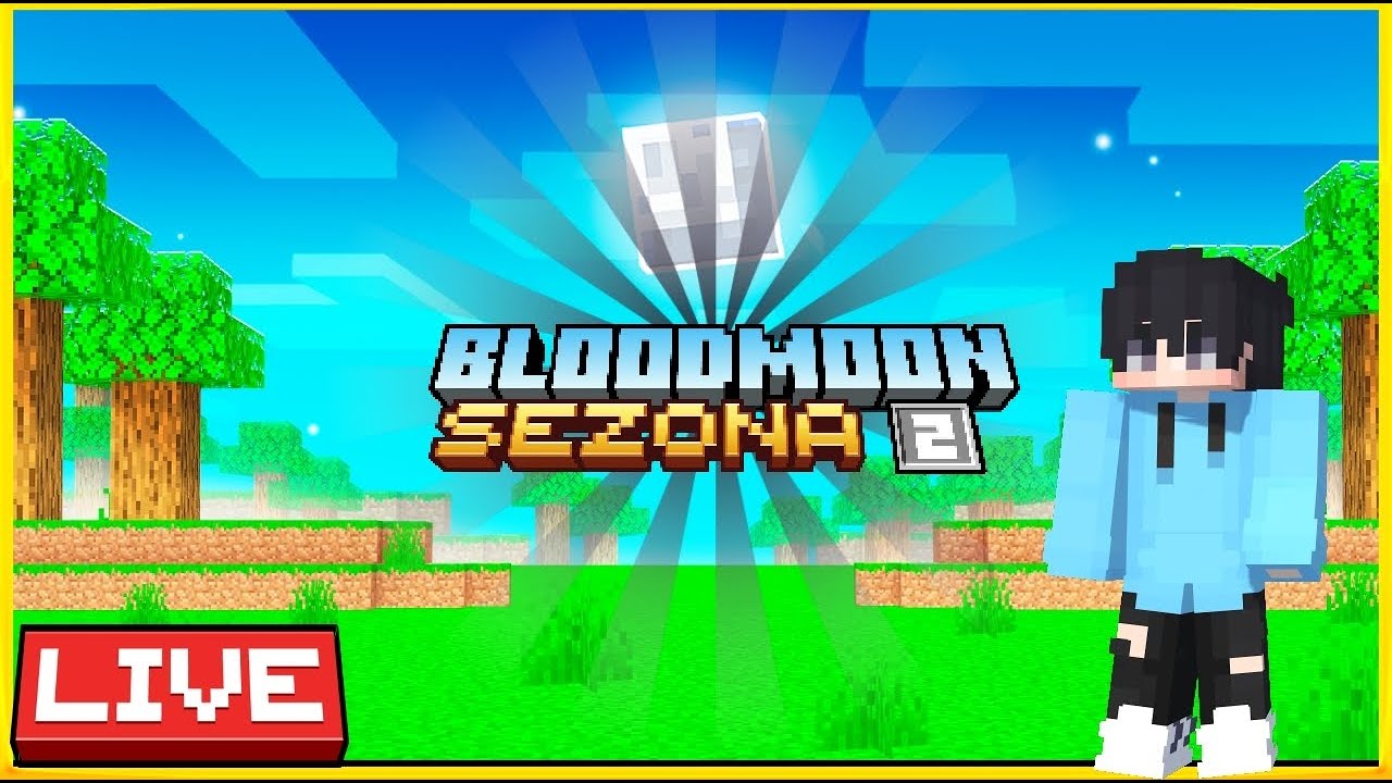 ITZ_nyvrax ⛏️ | Minecraft live CZ W/Chlebaaaa & 